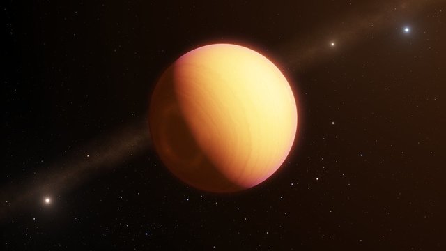 新しい望遠鏡技術のおかげで太陽系外惑星を直接“見る”ことが可能に