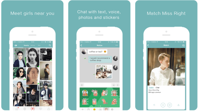 中国発：クィアとレズビアンのためのデートアプリから530万件の個人情報が漏洩