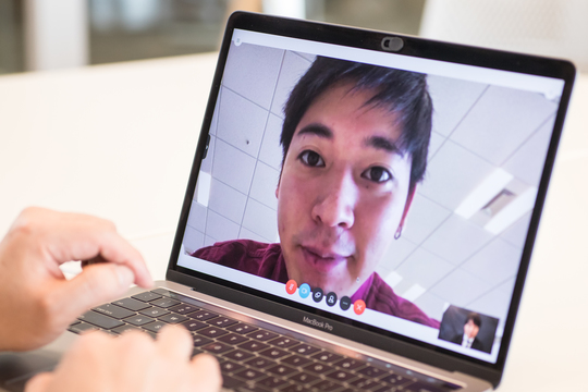 高機能が無料で使えちゃう。チーム仕事に最適なツール「Cisco Webex Teams」