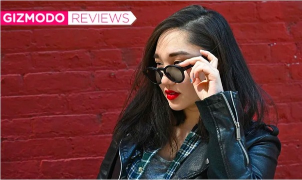 Bose Framesレビュー:音楽再生、通話、ARオーディオも利用できる最強サングラス