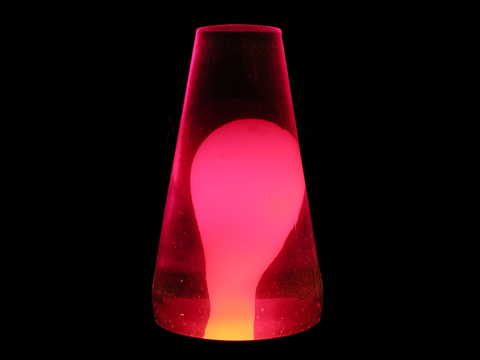 太陽風の中にブニョブニョしたようなプラズマ構造を発見。ラヴァ・ランプみたい