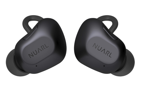 あのハイクオリティ完全ワイヤレスイヤホンに新色登場。メタリックなブラックだ!