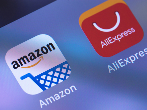 Amazon、中国侵略ならず撤退へ