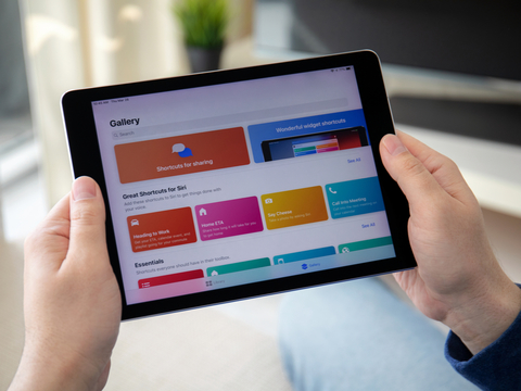 macOSに「Siri ショートカット」「スクリーンタイム」が来るかも?