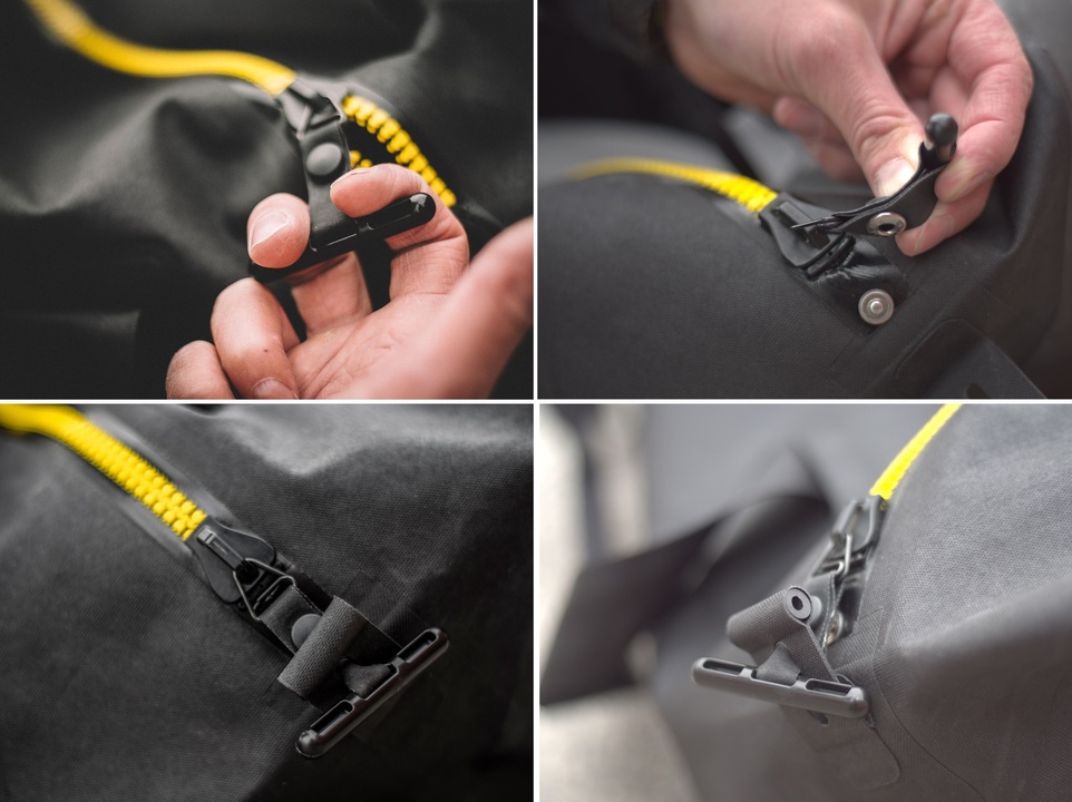zipper