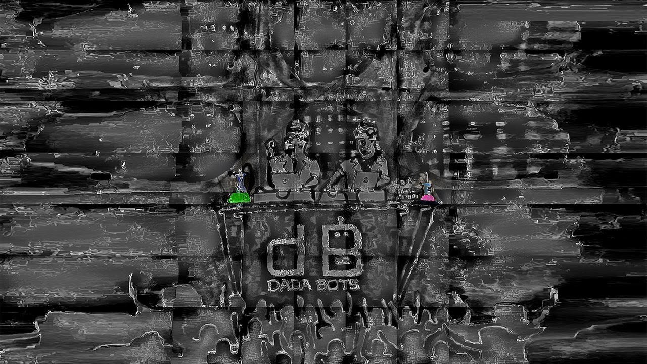 このaiはデスメタルを永遠に奏で続ける ギズモード ジャパン