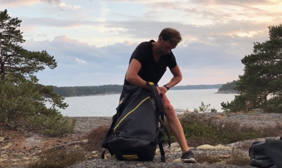 smartpacksystem