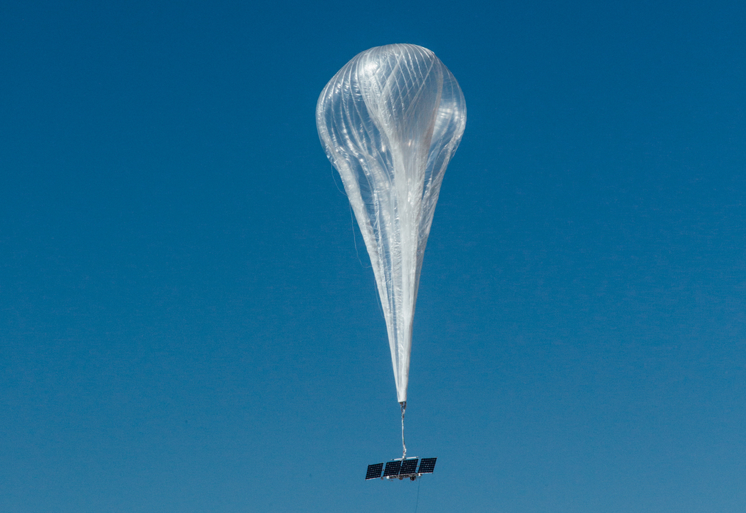 loon-balloon