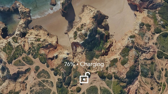 190501charging_not_using