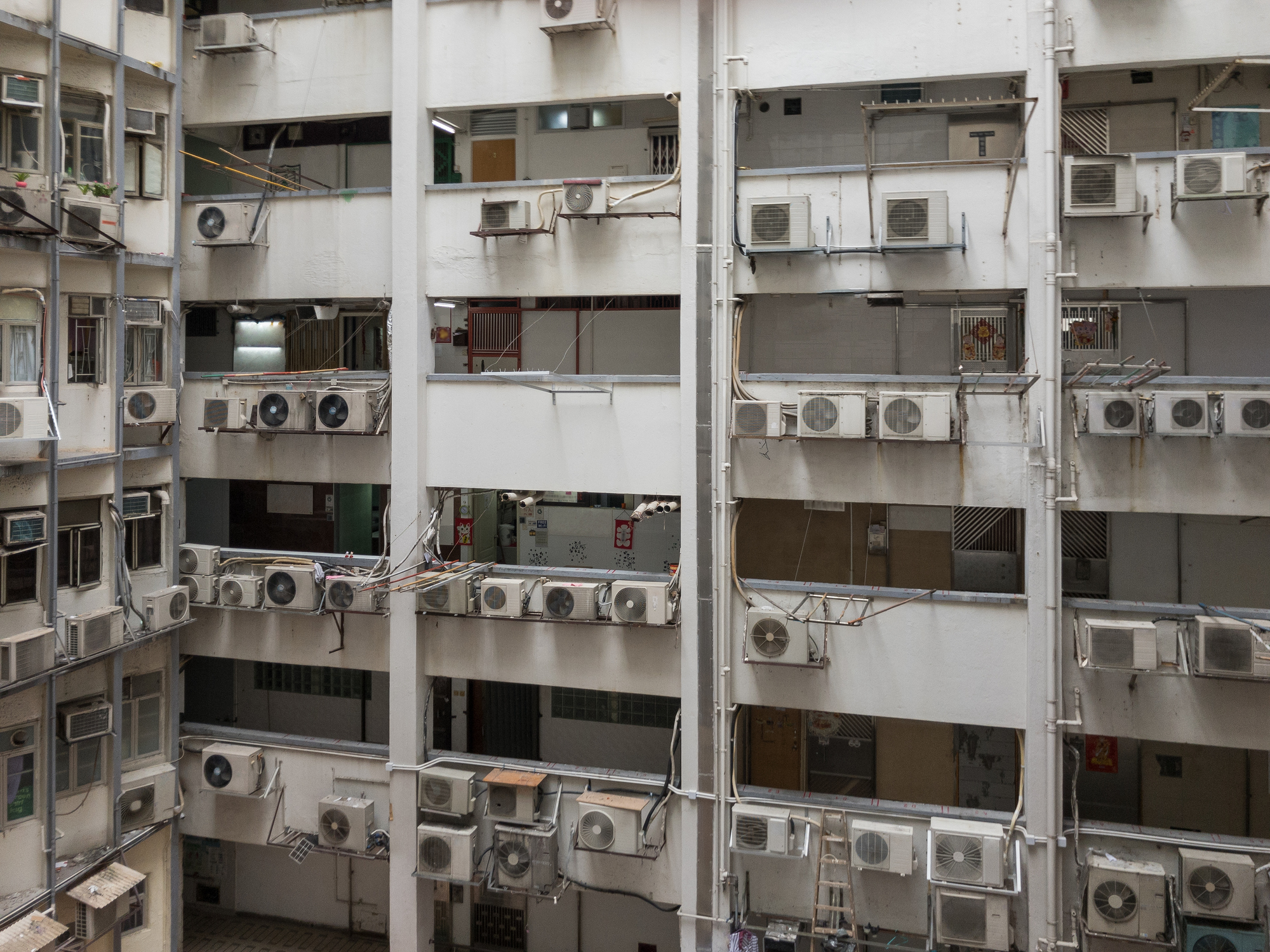 エアコンの室外機がco2を回収する未来がくるかも ギズモード ジャパン