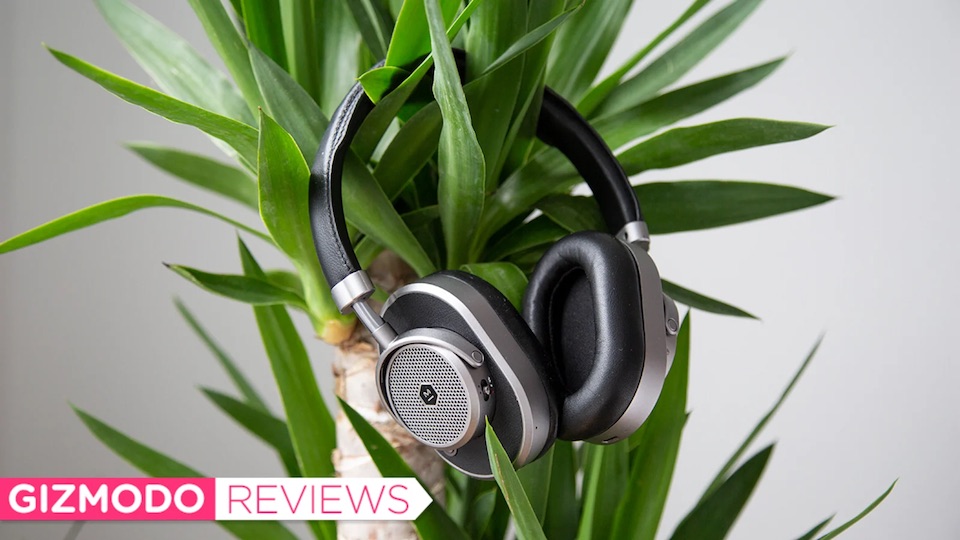 Master＆Dynamic MW65レビュー：ソニー 1000XM3を超えた2つのポイント