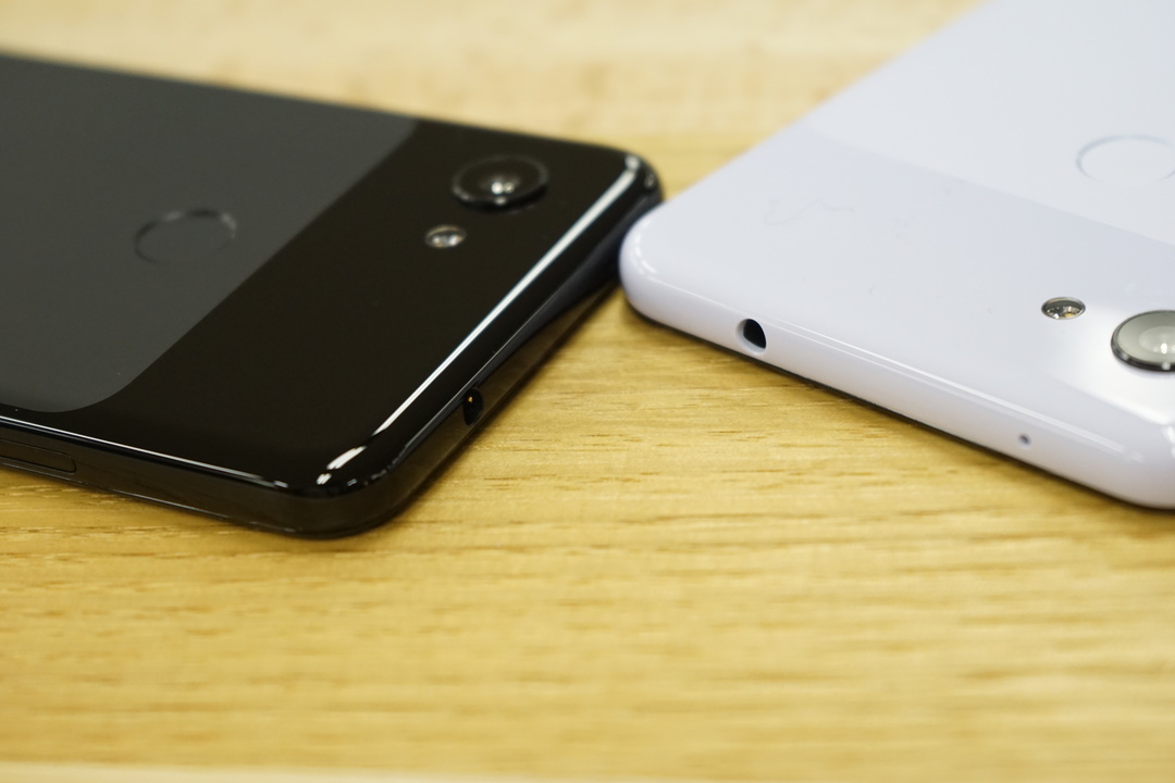 Pixel 3a 3a Xl ハンズオン 僕はpixel 3オーナーが気の毒になった ギズモード ジャパン