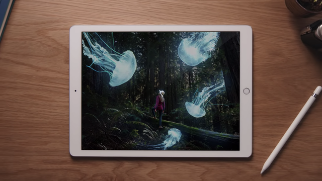 Photoshop CC for iPadのベータプログラム登録が始まったよ→終わってたよ