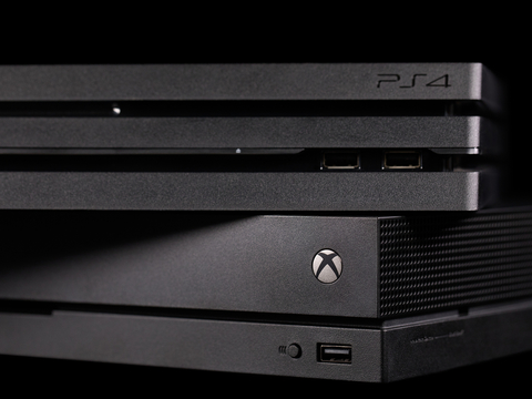 ソニーとマイクロソフトがクラウドでまさかの握手! ゲーム配信に活用へ