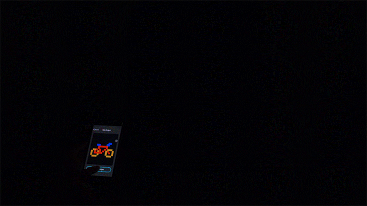 Bikewidget