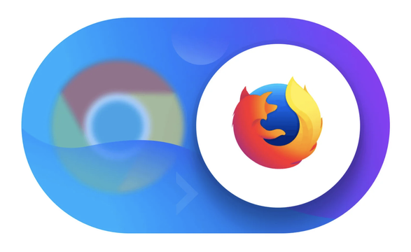 新FirefoxはスピードとプライバシーでChromeに挑む