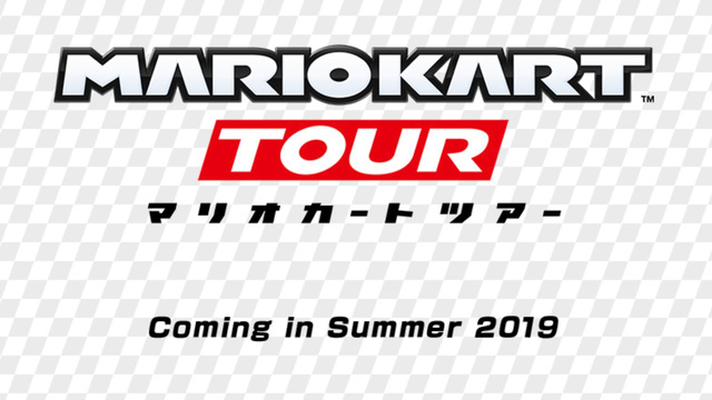 アプリ『マリオカート ツアー』、ベータ版のプレイ動画が早速アップされてます