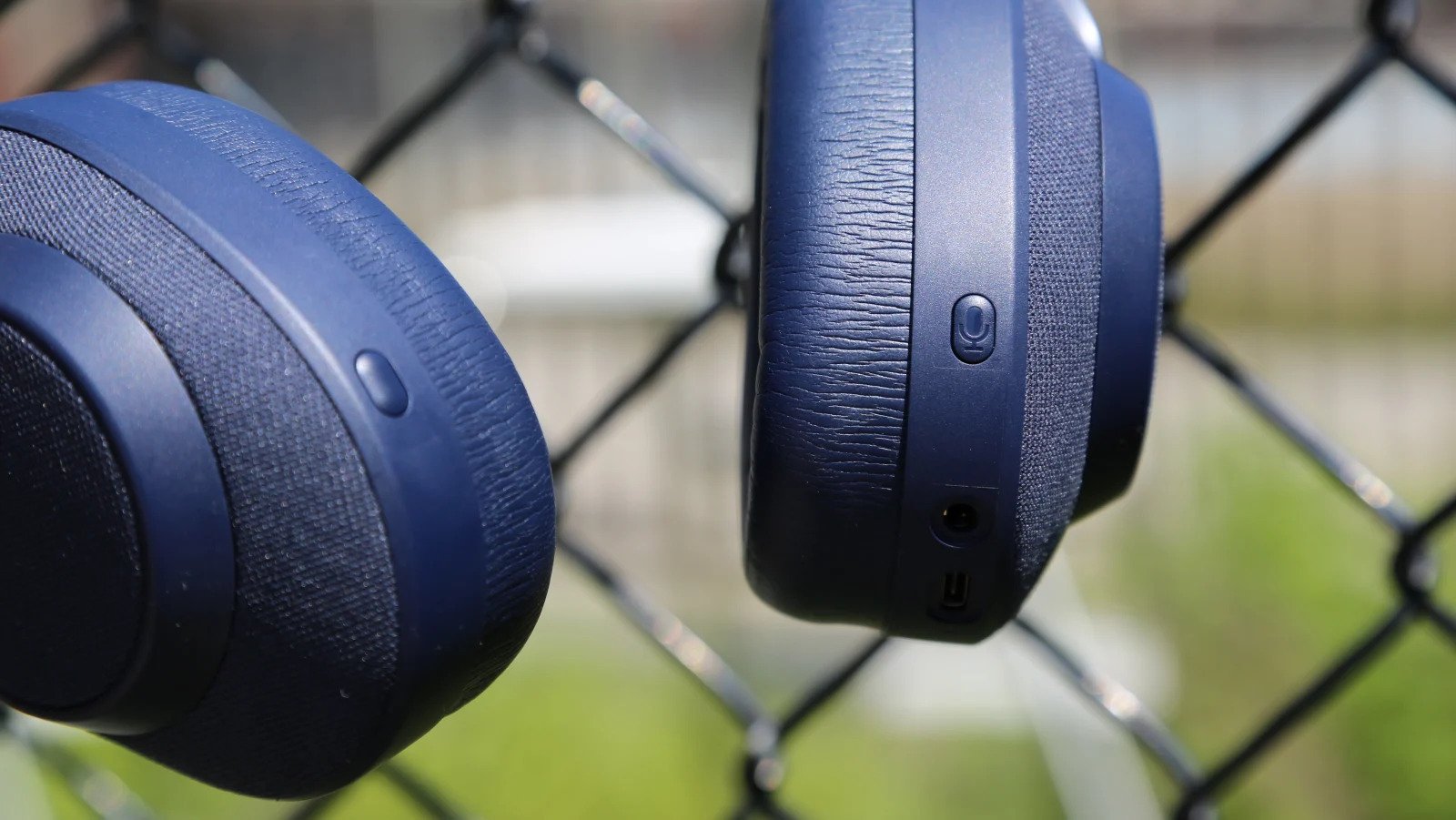 Jabra Elite 85h ワイヤレスヘッドホン ネイビー Jabra ELITE 85h ANC Headphones Review