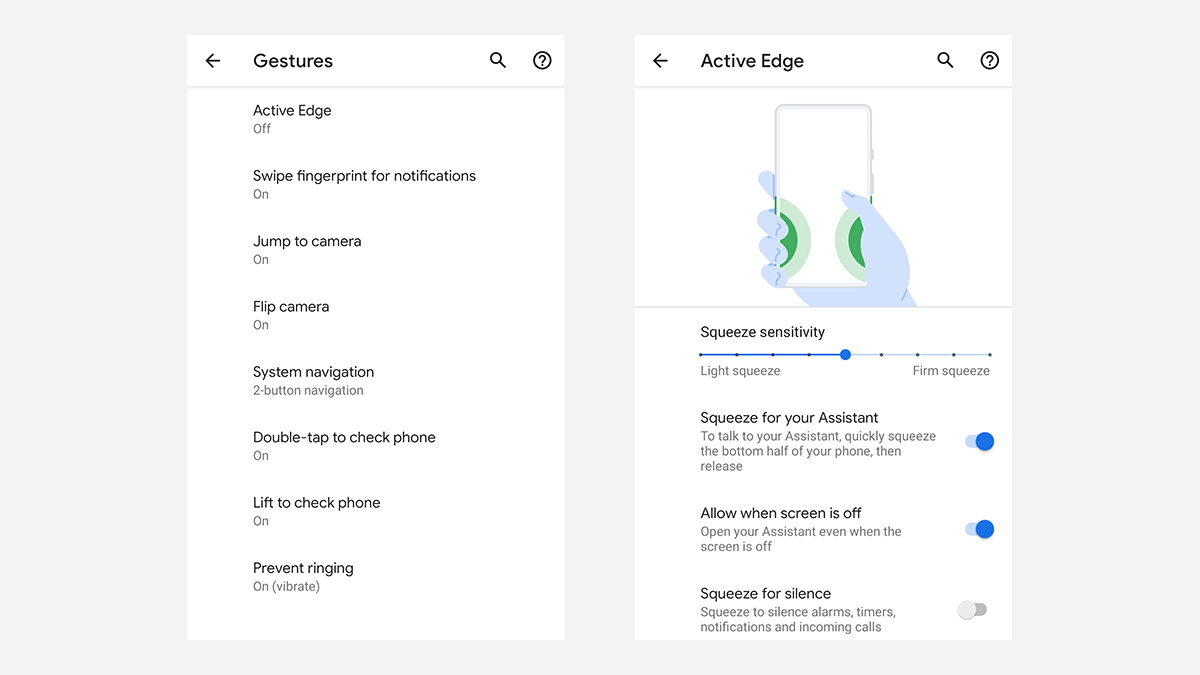 Androidスマホのボタンを便利にカスタマイズする方法 ギズモード ジャパン