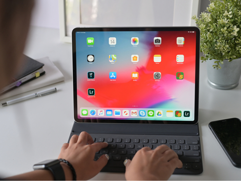 iPad向けに「iPadOS」がやってくる!?