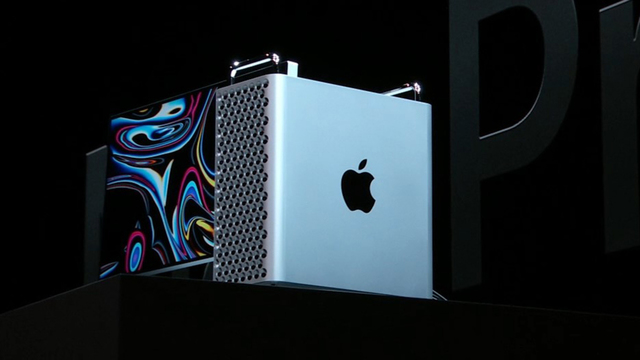 新Mac Proの消費電力「1400W」。ご家庭の家電でいうと? #WWDC19