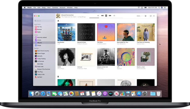 Itunes終了後 あの機能はどうなる Appleが公式なサポートドキュメントを公開 ギズモード ジャパン