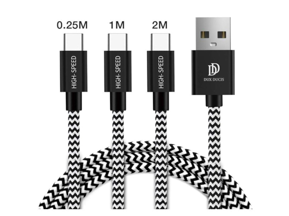 きょうのセール情報 Amazonタイムセールで80 以上オフも 800円台のtype Cケーブル長さ違い3本セットや車用の収納ポケットがお買い得に ギズモード ジャパン