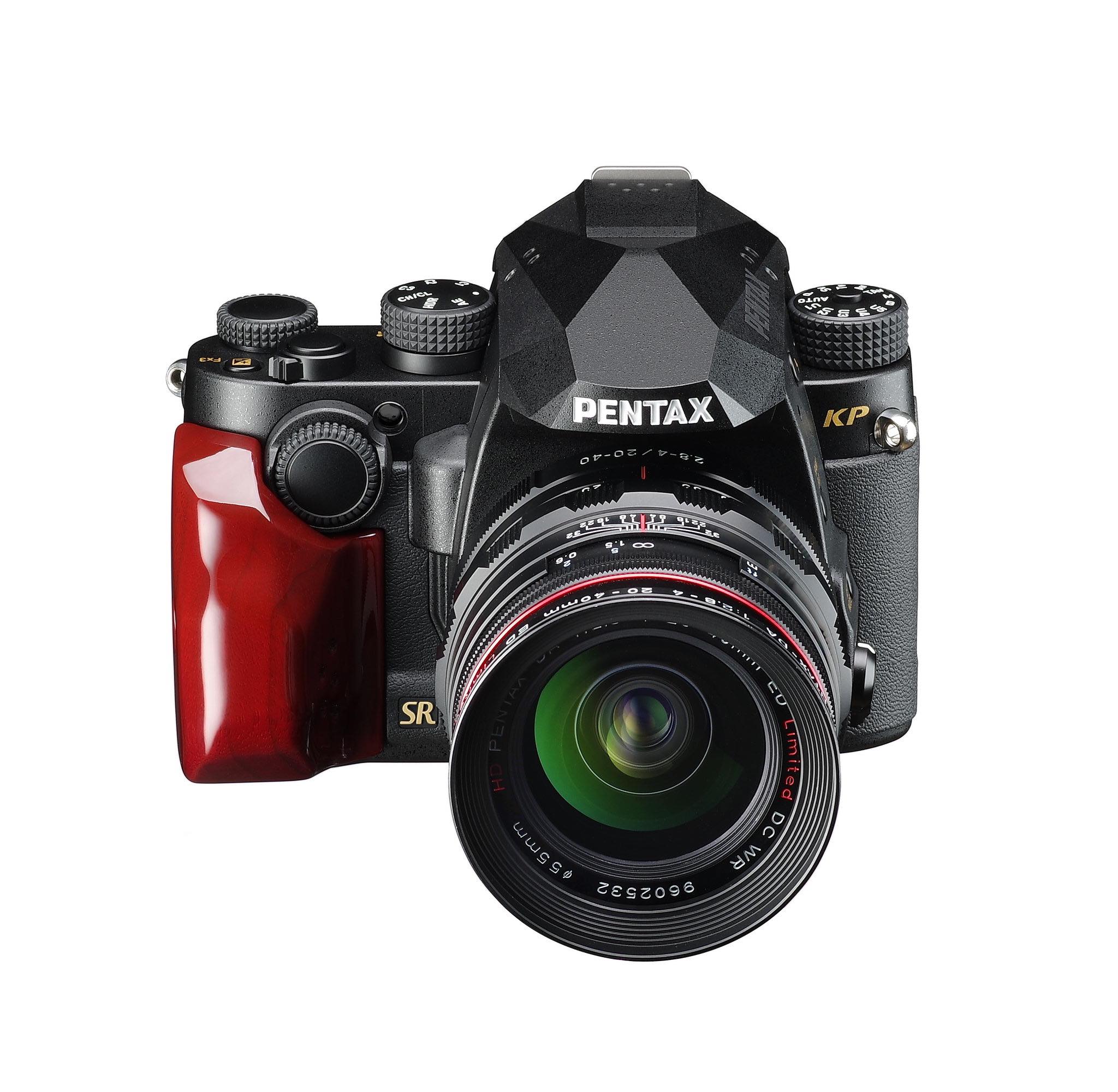 色がちょっと違うというレベルじゃない！ PENTAX KPを愛するユーザーの