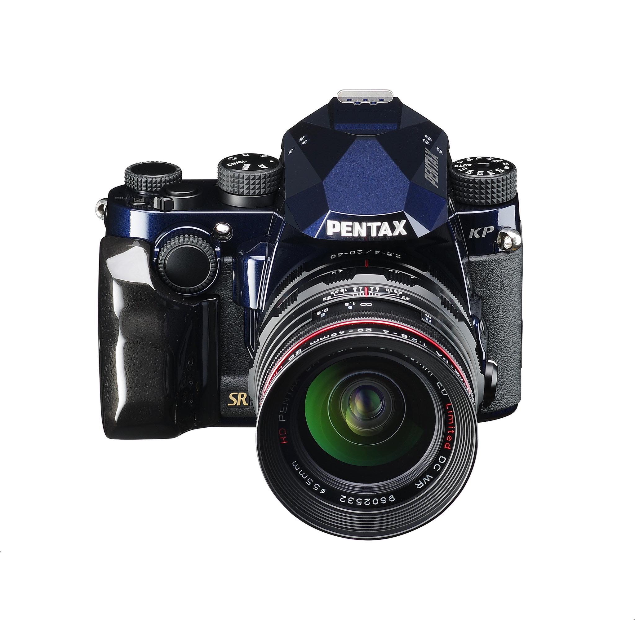 PENTAX KP デジタル一眼レフカメラ 本体 pentax kp（CONTAX／ミラーレス一眼カメラ）｜デジタル一眼カメラ