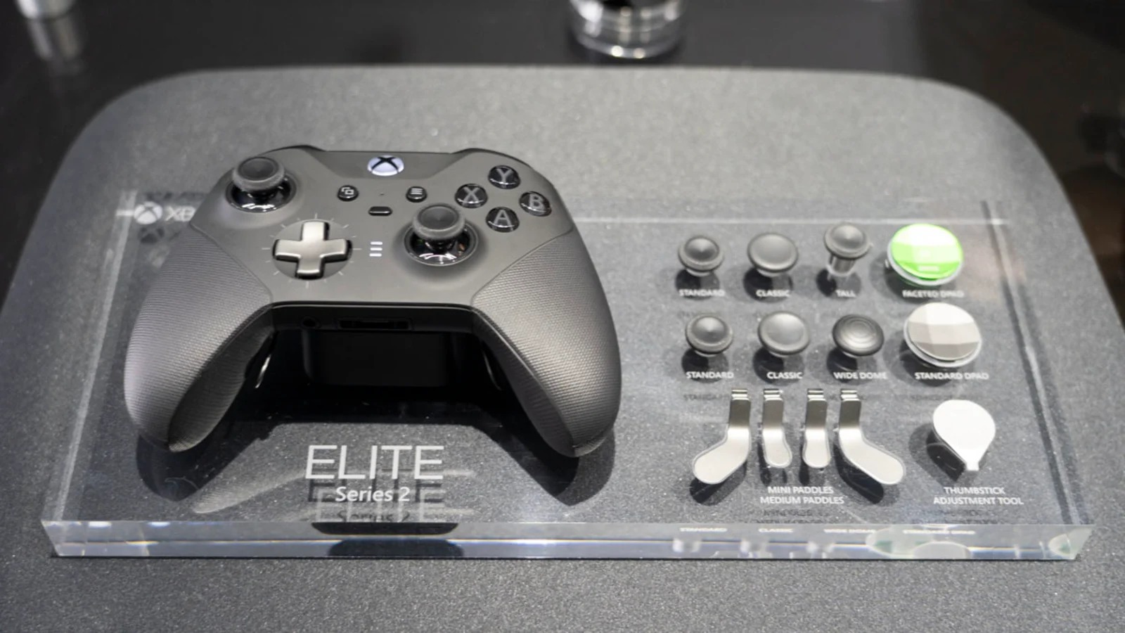 Xboxの新コントローラー Elite Series 2 ハンズオン 全方位アップグレードしている ギズモード ジャパン