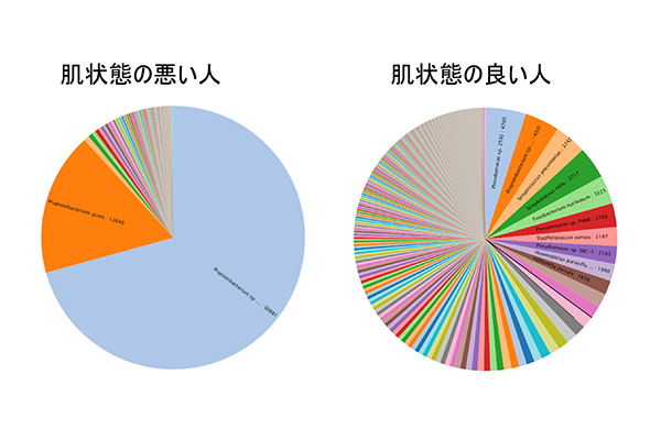 お肌のトラブル、実は「細菌」が原因? 美容業界にDNAレベルで切り込む新しいアプローチとは