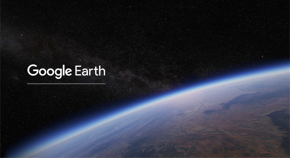 対応してなかったの Google Earthがようやくfirefoxやedgeに対応へ ギズモード ジャパン