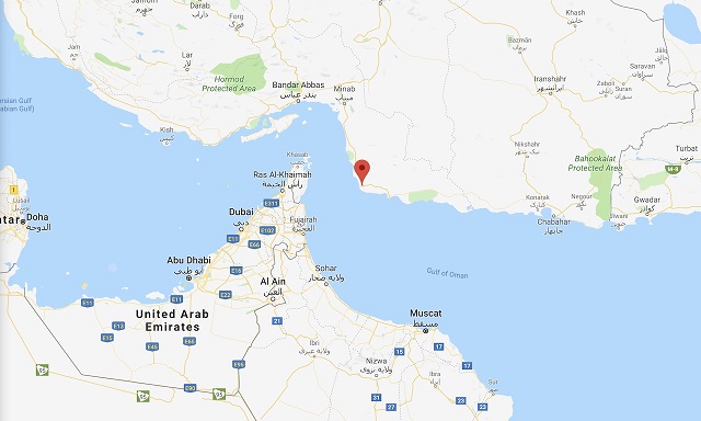 190622us_drone_map_based_on_iranian_reports