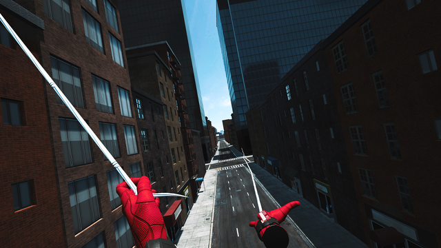 VRで予習しよ! PSVR用『Spider-Man: Far From Home VR』が無料!