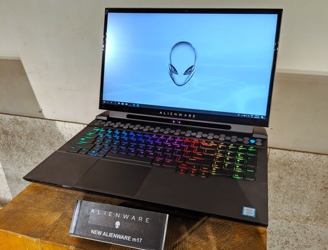 Alienwareの共同創設者がAMDのゲーム部門チーフに就任?
