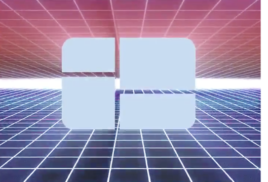 みんなが大困惑。Microsoftが突如1985年のWindowsを宣伝、なにこれ?