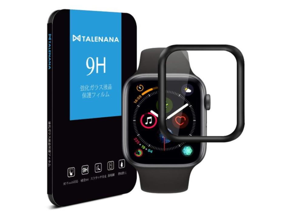 きょうのセール情報 Amazonで期間限定セールが開催中 800円台のapple Watch用ガラスフィルムや1 000円台の3ポート対応カーチャージャーがお買い得に ギズモード ジャパン