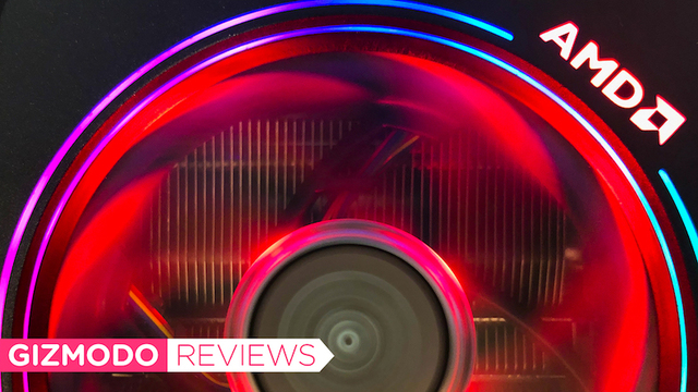 AMD Ryzen 9 3900X&Ryzen 7 3700X レビュー:安い、速い、消費電力少ない。いいことしかないっ!