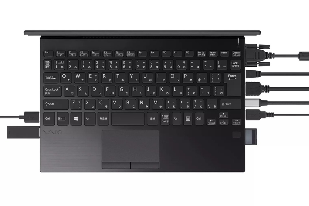 vaio_SX12_port