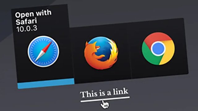 スマホ・PC両対応。ウェブページのリンクを効率的に開くテクニックまとめ