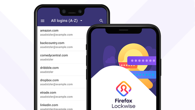 Firefoxのプライバシー対策がさらに進化! パスワードが流出したら教えてくれるよー
