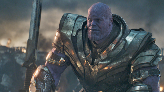 『アベンジャーズ/エンドゲーム』が『アバター』をぬいて歴代興行収入1位に!(どっちもディズニーだけどね)