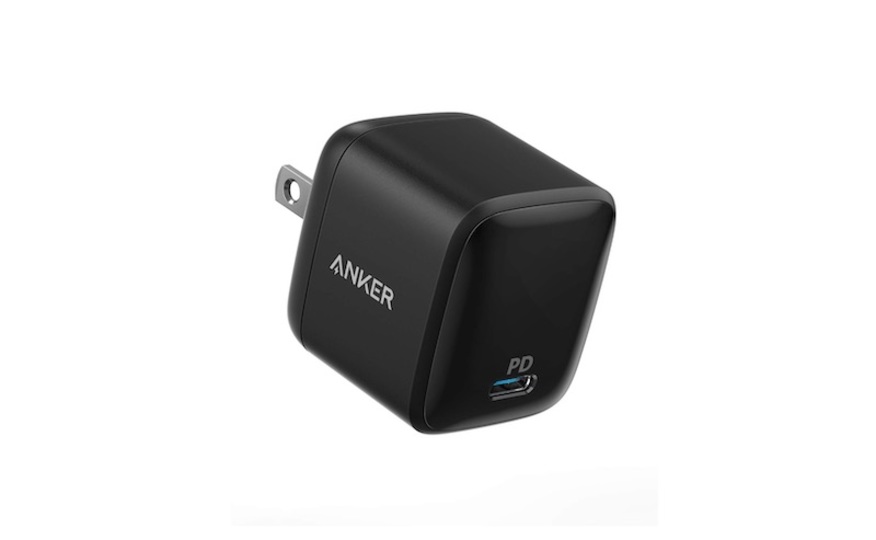 anker