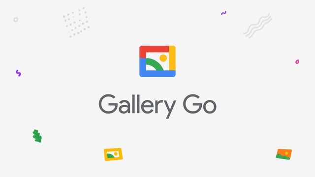 Google Photoより軽い10MBのギャラリーアプリ「Gallery Go」登場。今はAndroidオンリーだけどね