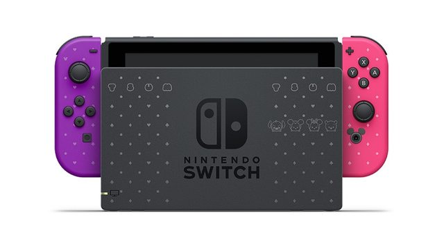 時間も伸びてたっぷりツムれる。『ディズニーツムツム』な新ニンテンドースイッチは10・10登場