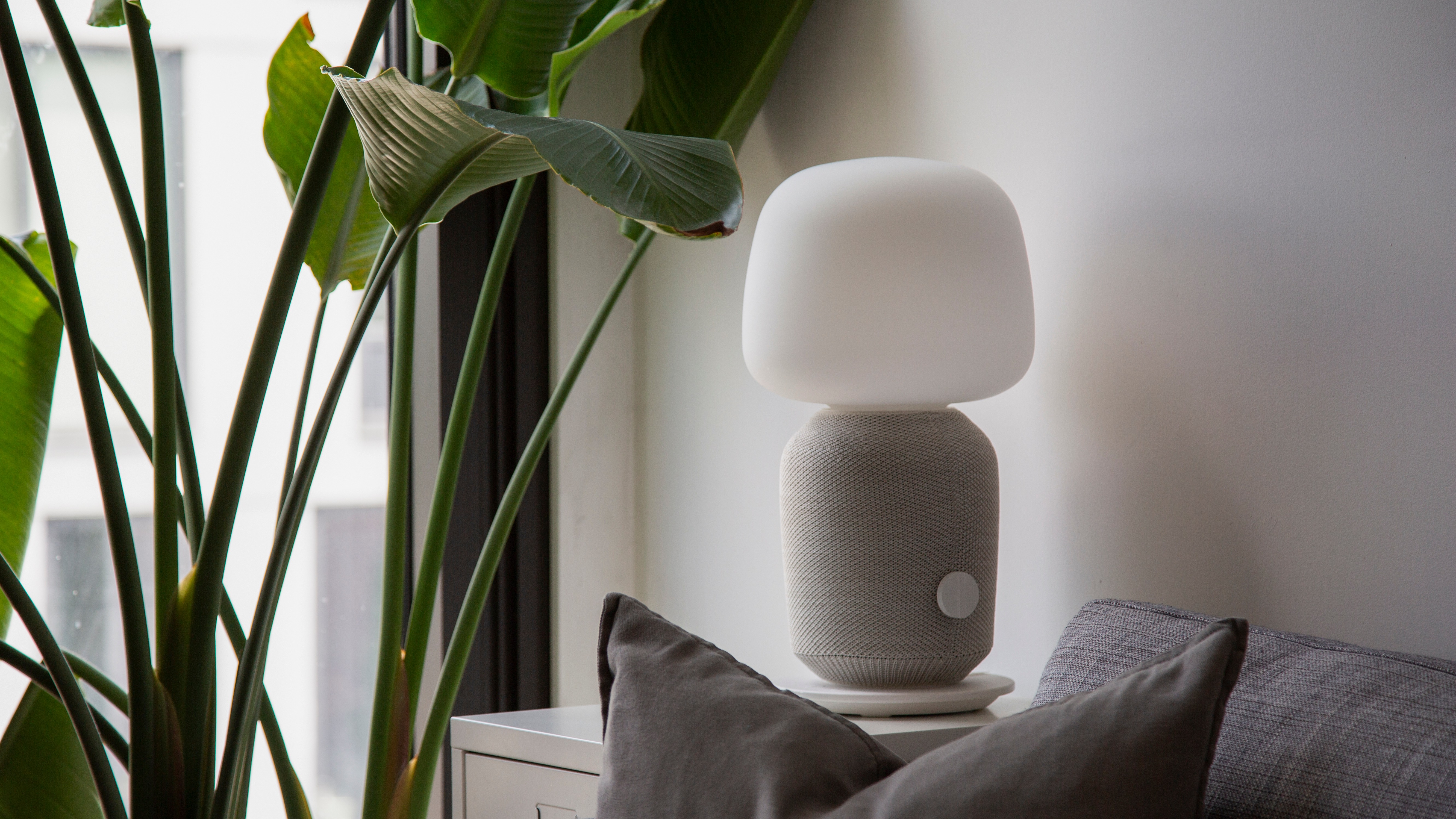 IKEA×Sonosスマートスピーカー「Symfonisk」レビュー：Sonosの