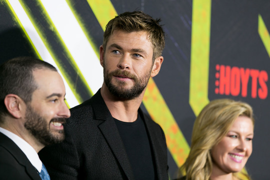 『アベンジャーズ/エンドゲーム』でマイティ・ソーはどうやってメタボになったの?