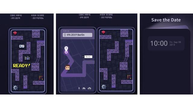 LGが折りたたみスマホを9月に発表か？ 外面には3つ目のスクリーンもありそう