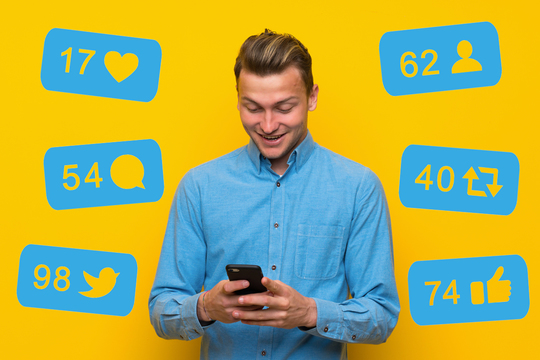 「ツイートがバズって通知がヤバい(笑)」を緩和するスヌーズ機能、Twitterがテスト中