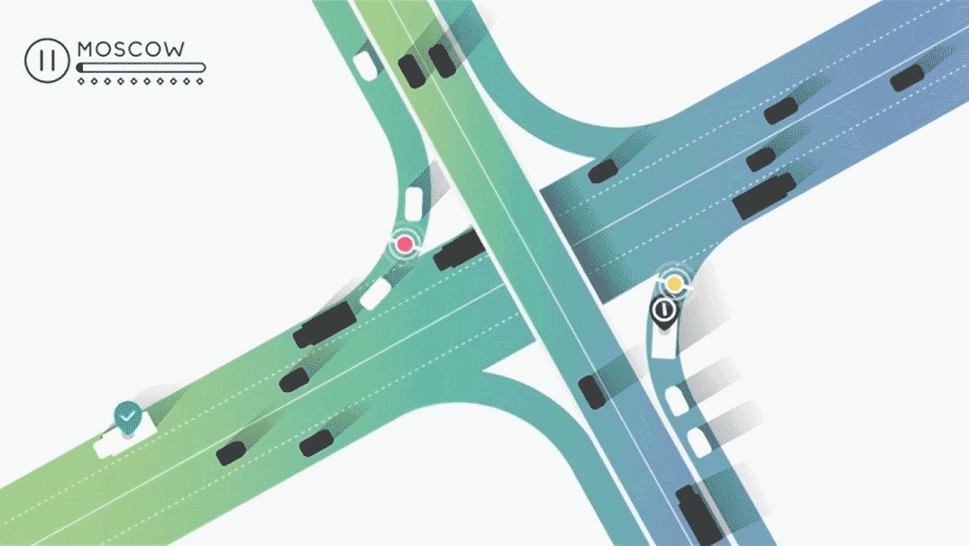 Traffix